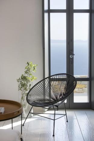 House G in Kardiani, Tinos Villa in Decentralized Administration of the Aegean