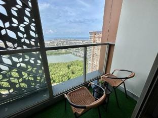 Gold Coast PIK | American Classic With Sea View Vacation rental in Jakarta
