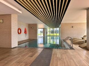 Gold Coast PIK | American Classic With Sea View Vacation rental in Jakarta