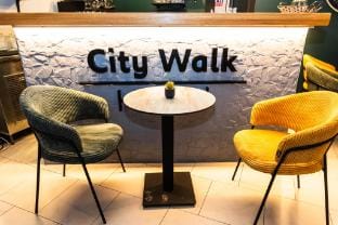 City Walk Hostel Zagreb Vacation rental in City of Zagreb