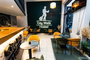 City Walk Hostel Zagreb Vacation rental in City of Zagreb