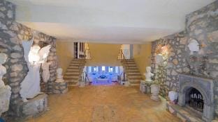 Charming Castle Villa in Kaş/Yarimada Villa in Muğla Province