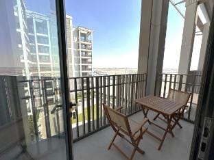 Luxury 2 BR in Creek Harbour Vacation rental in Dubai