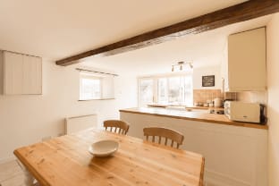 Mill View Vacation rental in Cotswold District
