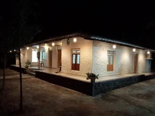 Farm Shed Munnar Adimali Farm Stay in Kerala