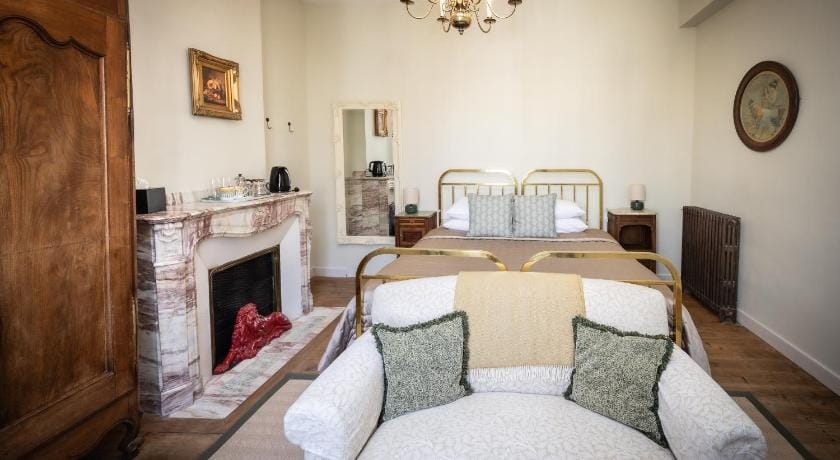 Maison du canal du midi Bed and Breakfast in Carcassonne