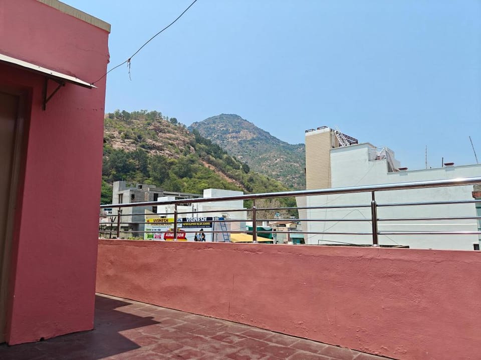 Aalaya Homestay Vacation rental in Tamil Nadu