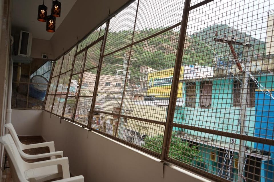 Aalaya Homestay Vacation rental in Tamil Nadu