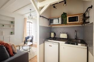 Cozy Studio in Grenelle Vacation rental in Paris