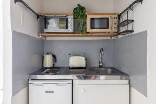 Cozy Studio in Grenelle Vacation rental in Paris