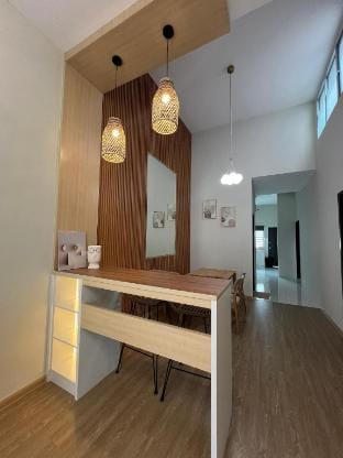 PoloStay Landed House 4 Room for 10 pax Vacation rental in Ipoh
