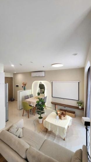 Niceview.8guests3bedroom.2WC Apartment in Laos