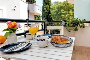 MariaSweetBlu- Superior studio with balcony Vacation rental in Dubrovnik