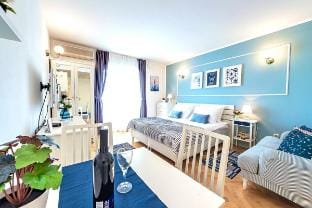 MariaSweetBlu- Superior studio with balcony Vacation rental in Dubrovnik