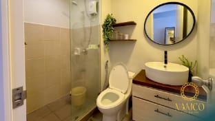 Namco City Suite Vacation rental in Cagayan de Oro