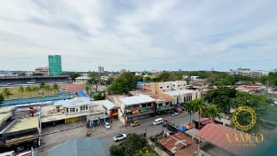 Namco City Suite Vacation rental in Cagayan de Oro