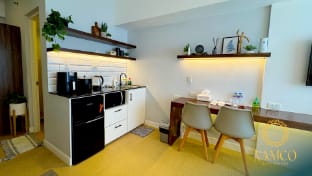 Namco City Suite Vacation rental in Cagayan de Oro