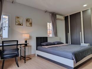 Relax house  Vacation rental in Laos