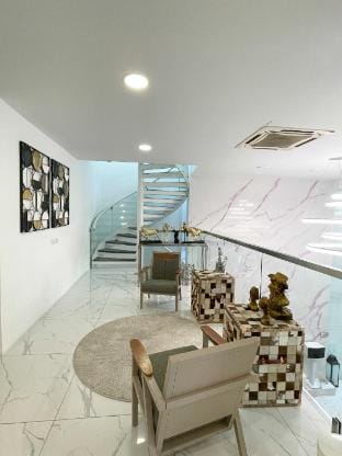 Youth Journey Six-Bedroom Pool Villa Villa in Pattaya City