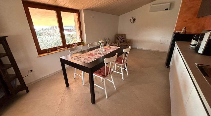 Guest House Italo & Anna Hotel in Friuli-Venezia Giulia