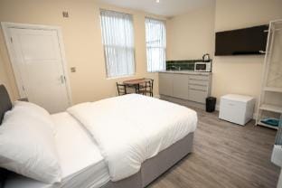 Park View Apartment in Leicester