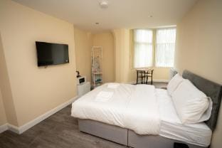 Park View Apartment in Leicester