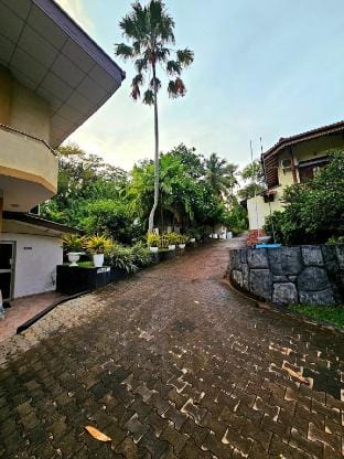 Wasantha Holiday Inn Vacation rental in Wadduwa