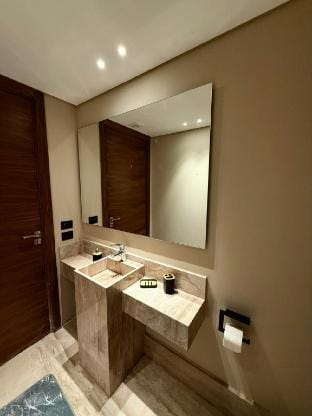 Studio in New Cairo @Silverpalm Vacation rental in New Cairo City
