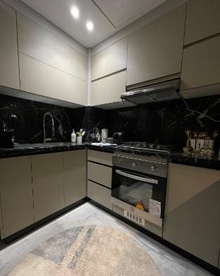 Apt in New Cairo Garden & pool view @Silver palm Vacation rental in New Cairo City