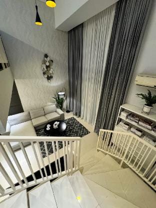Grogol Apartments Apartment in Jakarta