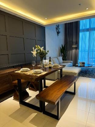 Grogol Apartments Apartment in Jakarta