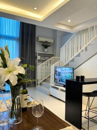 Grogol Apartments Apartment in Jakarta