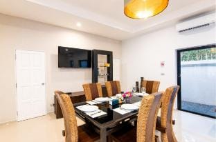 The Grand Oasis Villa Vacation rental in Pattaya City