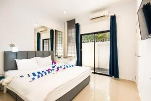 The Grand Oasis Villa Vacation rental in Pattaya City
