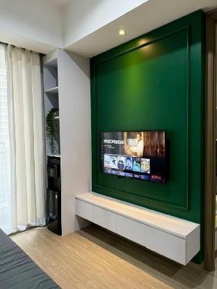 One Bedroom Apartment Taman Anggrek Residences 26G Apartment in Jakarta