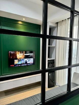 One Bedroom Apartment Taman Anggrek Residences 26G Apartment in Jakarta