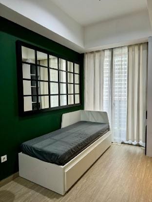 One Bedroom Apartment Taman Anggrek Residences 26G Apartment in Jakarta