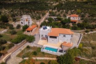Villa Sygyro Vacation rental in Messenia