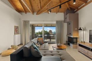 Villa Sygyro Vacation rental in Messenia