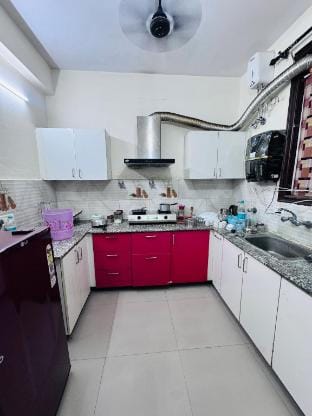 Homely stay 3 Vacation rental in Punjab, India