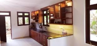 Siri Villa - Your authentic home in nature Vacation rental in Kandy