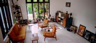 Siri Villa - Your authentic home in nature Vacation rental in Kandy