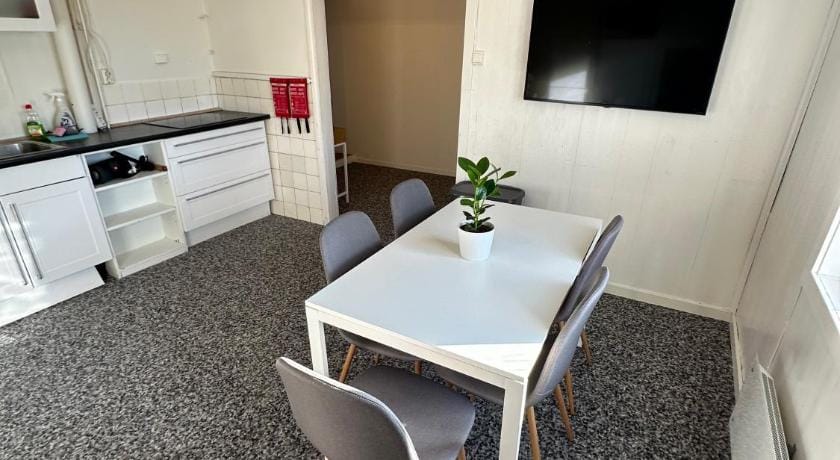 KM Rentals - Lillestrøm City Hotel in Viken, Norway
