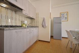 Contemporary apartment in the heart of Lido del Sole Apartment in Bibione