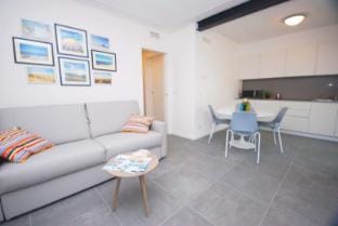 Wonderful and modern holiday apartment in Lignano Apartment in Lignano Sabbiadoro