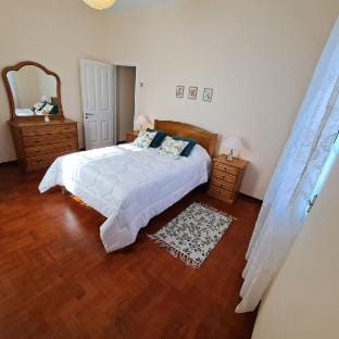 Chalé Funchal, city view Vacation rental in Funchal
