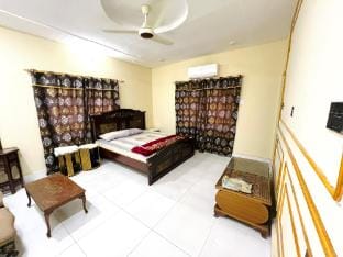 Asad’s Farmhouse Vacation rental in Sindh