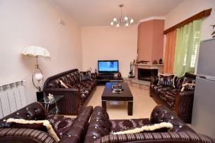 Countryside house Vacation rental in Vlorë County, Albania