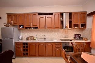 Countryside house Vacation rental in Vlorë County, Albania