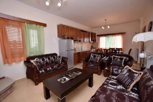 Countryside house Vacation rental in Vlorë County, Albania